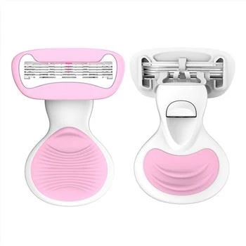 Dao Cạo Nhỏ Cho Vùng Bikini